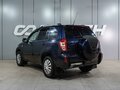 2014 Chery Tiggo (T11) I Рестайлинг (FL), синий - вид 1