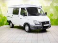 2019 ГАЗ Соболь (2752), белый, 620000 рублей - вид 4