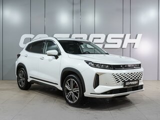 2023 Exeed LX I Рестайлинг 2, белый, 2379000 рублей, вид 1