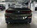 2025 BMW X6 40i III (G06) Рестайлинг, серый, 15850000 рублей - вид 4