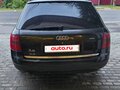 1998 Audi A6 II (C5), чёрный, 350000 рублей - вид 3