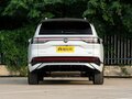 2026 Volkswagen Talagon I Рестайлинг, белый, 6260000 рублей - вид 5