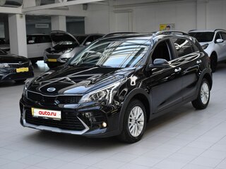 2025 Solaris KRX, чёрный, 2100000 рублей, вид 3