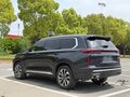 2024 Exeed VX I Рестайлинг, чёрный - вид 5