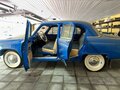 1967 ГАЗ 21 «Волга» 21Р, синий, 990000 рублей - вид 5