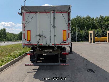 2023 Zaslaw D651A, серый, 5390000 рублей, вид 2