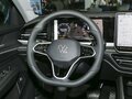 2026 Volkswagen Passat (North America and China) II (China Market) Рестайлинг, чёрный, 3560000 рублей - вид 8