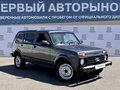2018 Lada (ВАЗ) 2131 (4x4) Urban I, серый, 525000 рублей - вид 3