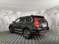 2022 Haval H9 I Рестайлинг, чёрный - вид 3