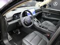 2024 Seres M5, чёрный - вид 11