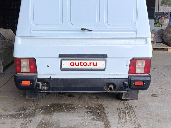 2012 Иж 27175, белый, 495000 рублей - вид 11