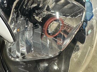 2013 Suzuki GSR 750, белый, 650000 рублей, вид 5