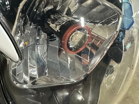 2013 Suzuki GSR 750, белый, 650000 рублей, вид 5