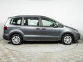 2019 Volkswagen Sharan II Рестайлинг, серый, 2576683 рублей - вид 3