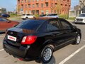 2011 Kia Rio II Рестайлинг, чёрный, 420000 рублей - вид 5