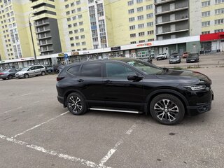 2022 Honda Breeze I, чёрный, 3400000 рублей, вид 5