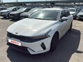 2021 Kia K5 III, белый, 1500000 рублей