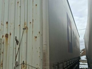 2023 ТЗА 588536, серый, 1630000 рублей, вид 1