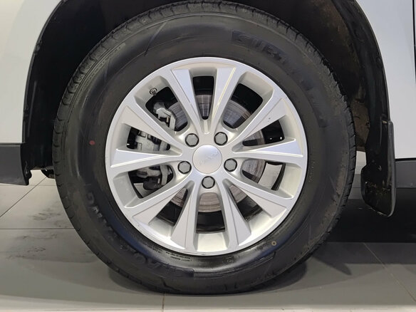 2025 Haval M6 II, серый, 1818000 рублей - вид 17