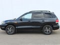 2008 Hyundai Santa Fe Classic Classic, чёрный, 640000 рублей - вид 3