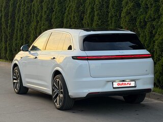 2023 Li Auto (Lixiang) L7 I, белый, 5100000 рублей, вид 5