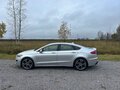 2019 Ford Fusion (North America) II Рестайлинг, серебристый, 2000000 рублей - вид 6