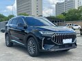 2025 Jetour X70+ I, чёрный, 1990023 рублей - вид 4