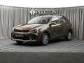 2021 Kia Rio X IV Рестайлинг, коричневый, 1880000 рублей