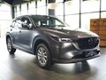 2026 Mazda CX-5 II Рестайлинг, серый, 3385000 рублей - вид 2