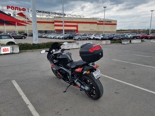 2009 BMW K 1300 S, чёрный, 820000 рублей, вид 4