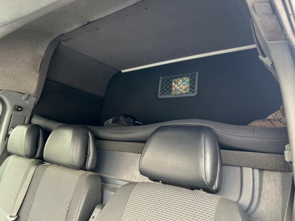 2013 Mercedes-Benz Sprinter Classic, белый, 1050000 рублей - вид 2