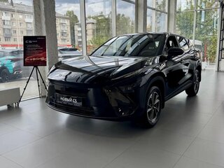 2026 Omoda C5 II, чёрный, 2399000 рублей, вид 1