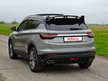 2022 Geely Coolray I, серый, 1690000 рублей - вид 8