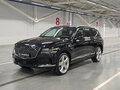 2022 Genesis GV80 I, чёрный, 4999000 рублей