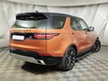 2018 Land Rover Discovery V, оранжевый, 3425000 рублей - вид 1