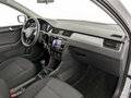 2018 Skoda Rapid I Рестайлинг, белый, 1100000 рублей - вид 10