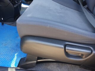 2010 Honda Freed I, синий, 1049000 рублей, вид 5