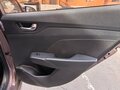 2018 Hyundai Solaris II, коричневый - вид 8