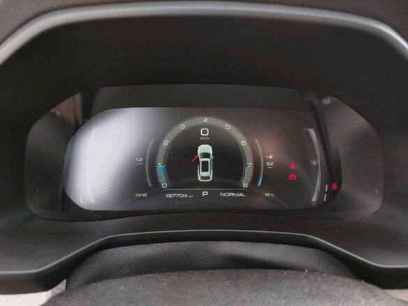 2024 Haval F7 I Рестайлинг, белый, 1229000 рублей - вид 6