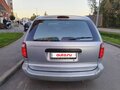 2003 Dodge Caravan 4-speed IV, серебристый - вид 2