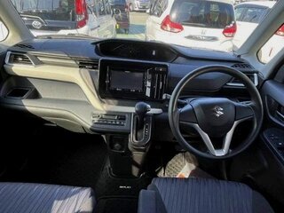 2022 Suzuki Solio MHEV IV, серебристый, 1005000 рублей, вид 4