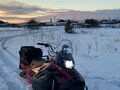 2023 Irbis SF200L, красный, 270000 рублей