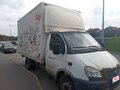 2019 ГАЗ ГАЗель (3302), белый, 1000000 рублей - вид 2