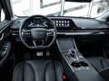 2024 Omoda C5 I, чёрный - вид 5