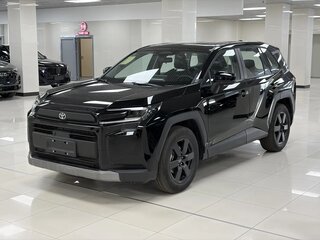 2026 Toyota RAV4 VI (XA60), чёрный, 4049000 рублей, вид 1