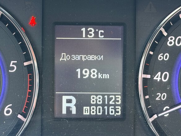 2012 Infiniti FX30d II (S51) Рестайлинг, белый, 3480000 рублей - вид 15
