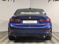 2019 BMW 3 серии 320i xDrive VII (G2x), синий, 3789999 рублей - вид 4