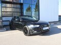 2012 Audi A4 IV (B8) Рестайлинг, чёрный, 809000 рублей - вид 6