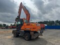 2023 Doosan DX160W, оранжевый, 7675000 рублей - вид 3