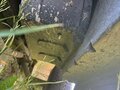 2003 ГАЗ ГАЗель (3302), белый, 750000 рублей - вид 9